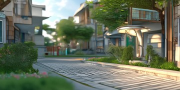 小区物业最主要巡查什么？