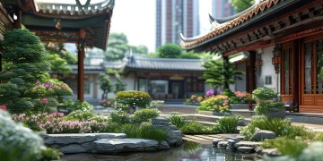 物业管理究竟要学习些什么？