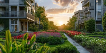 小区物业好面试吗？