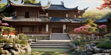 玉龙园现在物业收费吗？