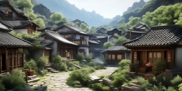 留仙村究竟有什么物业公司呢？
