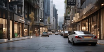 物业代购究竟属于什么行业？