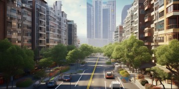 北京朝东路物业到底好不好？