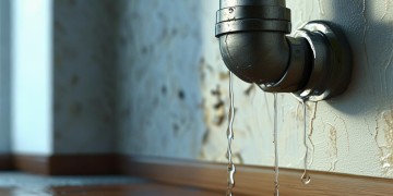 管道漏水问题到底属于物业负责范围吗？