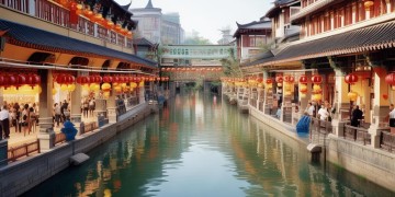 运河商场宿舍物业到底管不管事？