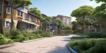 物业托管可以收物业费吗？
