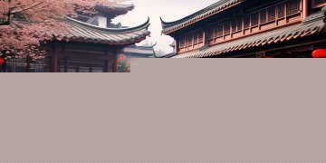 开江南里物业究竟是什么样的？