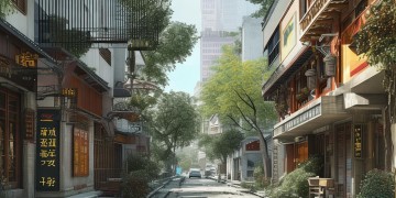 北京卖房需要经过物业吗？
