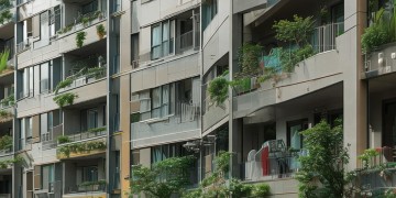 物业可以移空调吗？