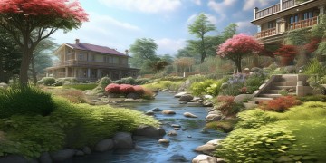康桥溪棠物业真的可靠吗？