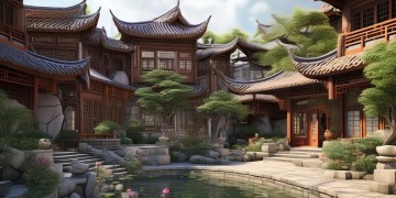 百和苑是否有专业物业管理？