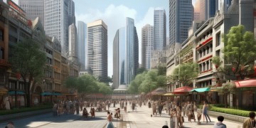 麻城广场物业究竟属于什么公司？
