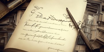 物业个人签字是否合法？