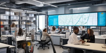 物业公司究竟做什么的？