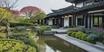 湖州漾山宸院究竟是什么物业？
