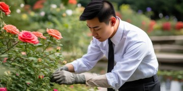 物业管理师究竟都要做什么？