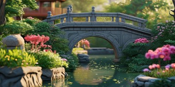 长城花园物业会收费吗？