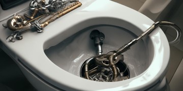 马桶疏通到底属于物业范围吗？