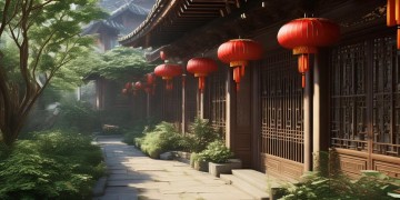 关公社区物业到底管不管事？