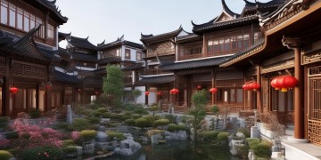 梁山富源公馆究竟是什么物业？