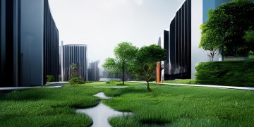 高新区物业公司究竟属于什么单位？