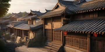 沂州樾究竟是什么物业？