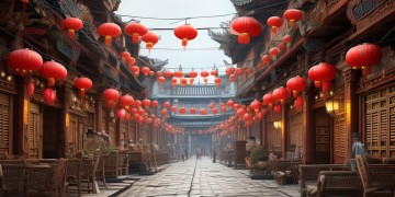 庙前大街物业到底怎么样？