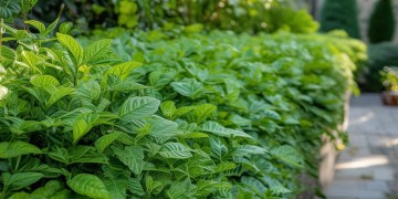 物业有权利管理养盆栽吗？