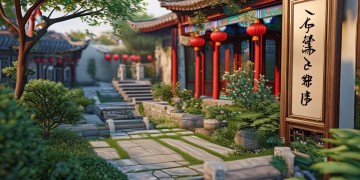 宝康苑物业有什么通知？