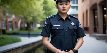 物业保安员真的有什么用途吗？