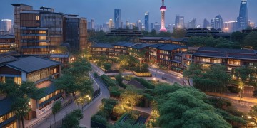 上海九星家园到底是什么物业？