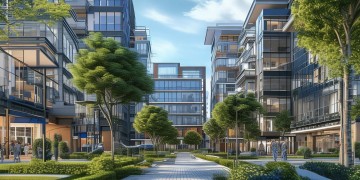 物业为什么要做营销？