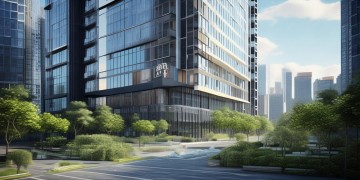 建发物业是一级物业吗？