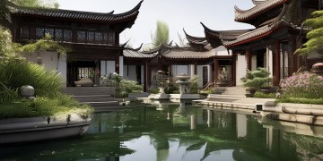 半岛华庭物业究竟是什么样？