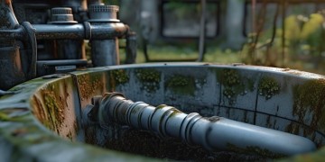 物业污水井需要检查什么？