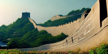 长城物业有工作餐吗？