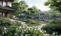 合肥滨湖桂园究竟是什么物业？