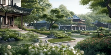 合肥滨湖桂园究竟是什么物业？