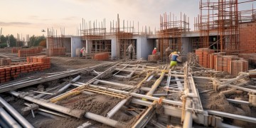 物业项目前期能学到什么？