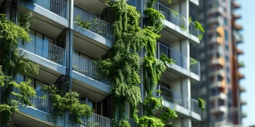 物业楼是指什么楼层的住宅？