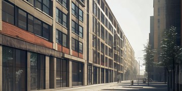 物业空置究竟如何界定？