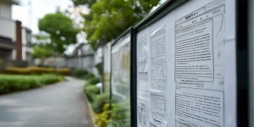 小区物业自管需要办理什么手续？