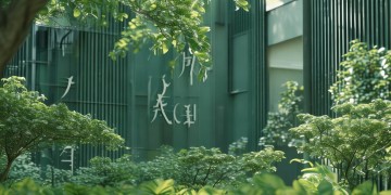 绿城物业打卡用什么？
