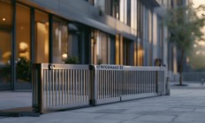 物业收取门禁押金合理吗？