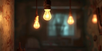 物业可以帮忙换灯泡吗？