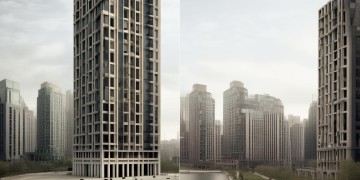 物业会允许拆除构造柱吗？