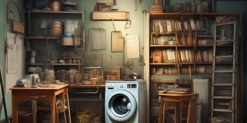 家具家电维修物业管吗？