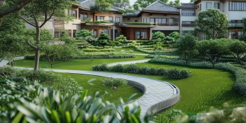 东原星樾物业究竟负责哪些工作？