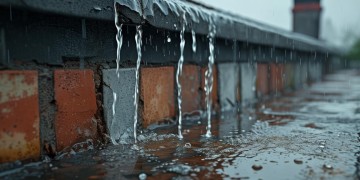楼顶外墙漏水，物业真的负责吗？
