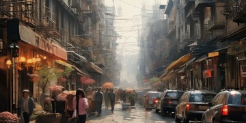 娄门路物业可以做吗？